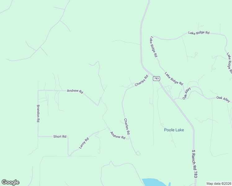 map of restaurants, bars, coffee shops, grocery stores, and more near 306 Charles Road in Kerrville