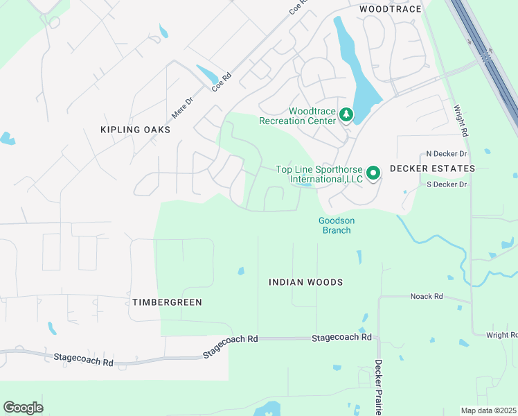map of restaurants, bars, coffee shops, grocery stores, and more near 915 Falcon Hollow Lane in Pinehurst
