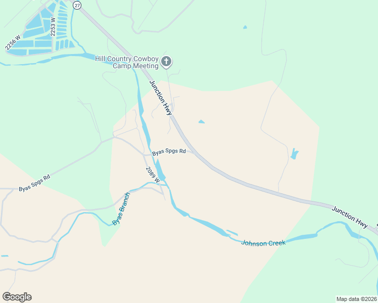 map of restaurants, bars, coffee shops, grocery stores, and more near 1135 Byas Springs Road in Mountain Home