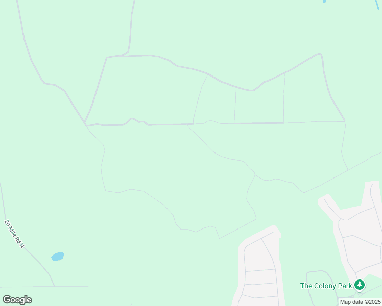 map of restaurants, bars, coffee shops, grocery stores, and more near 1145 20 Mile Road in Ponte Vedra