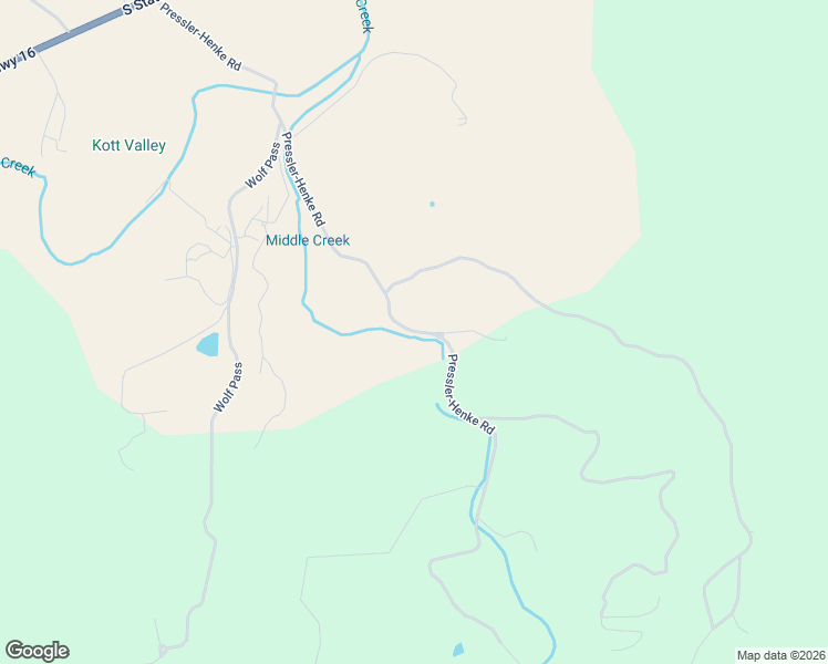 map of restaurants, bars, coffee shops, grocery stores, and more near 879 Pressler-Henke Rd in Fredericksburg