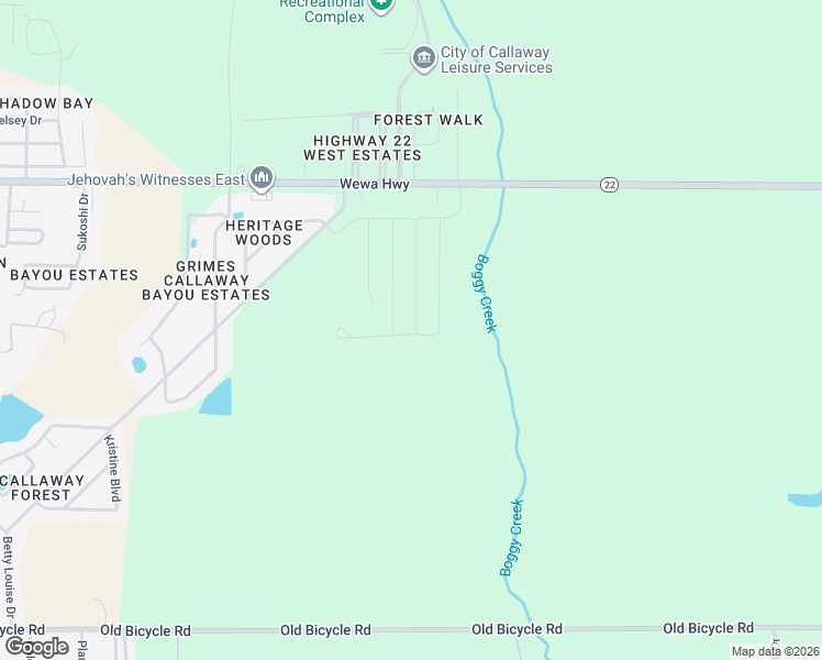 map of restaurants, bars, coffee shops, grocery stores, and more near 238-237 Axel Road in Panama City