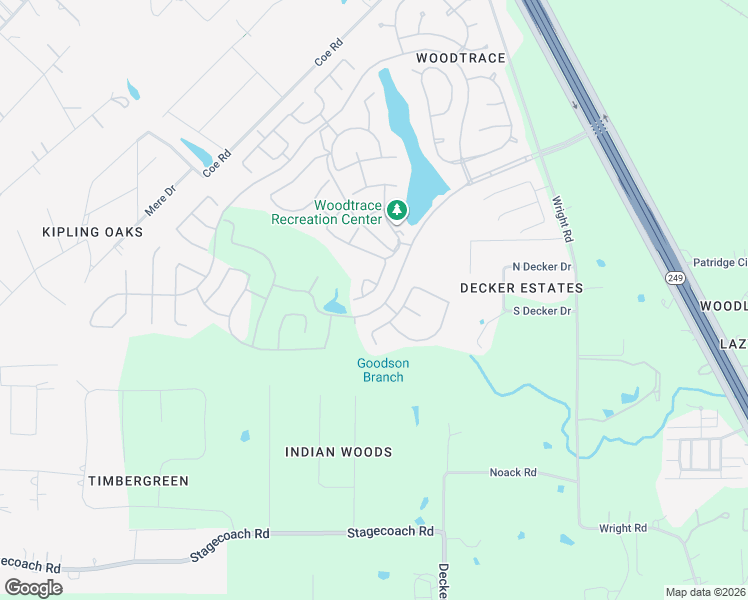 map of restaurants, bars, coffee shops, grocery stores, and more near 1027 Wooded Landing Lane in Pinehurst