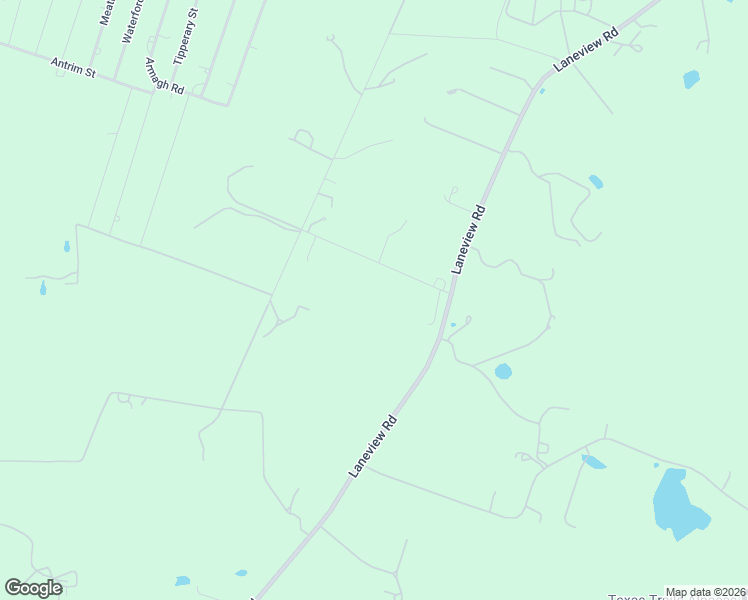 map of restaurants, bars, coffee shops, grocery stores, and more near 30163 High Spirit Ranch Road in Hempstead