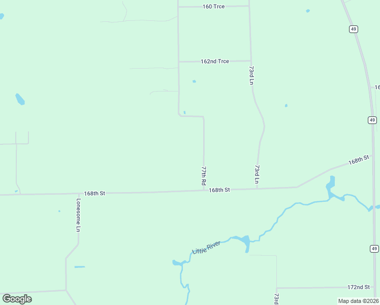 map of restaurants, bars, coffee shops, grocery stores, and more near 16613 Wades Grade Road in Live Oak