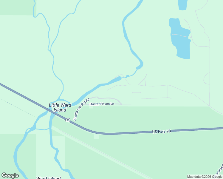 map of restaurants, bars, coffee shops, grocery stores, and more near 23295 Nutall Rise Road in Taylor County