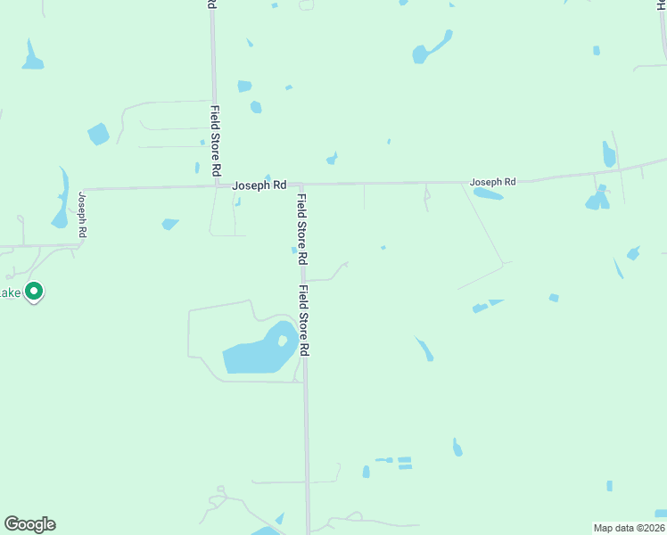 map of restaurants, bars, coffee shops, grocery stores, and more near 26342 Fields Store Road in Waller