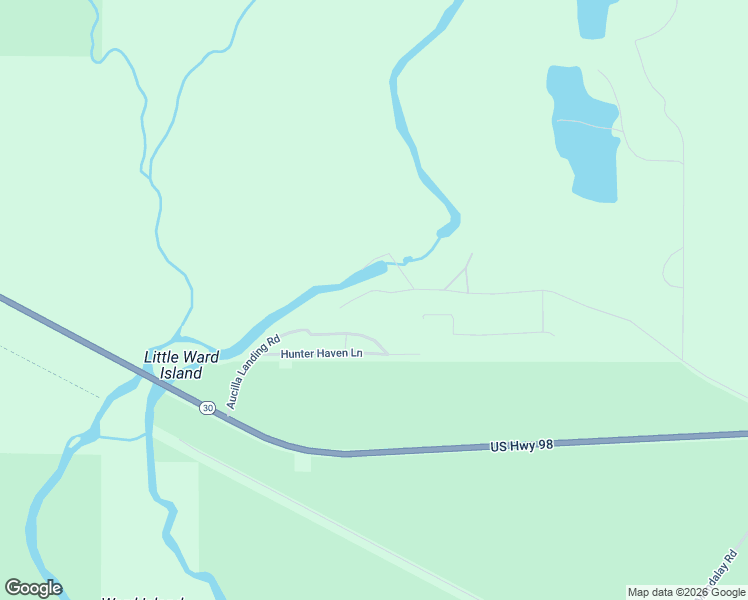map of restaurants, bars, coffee shops, grocery stores, and more near 23295 Nutall Rise Road in Taylor County