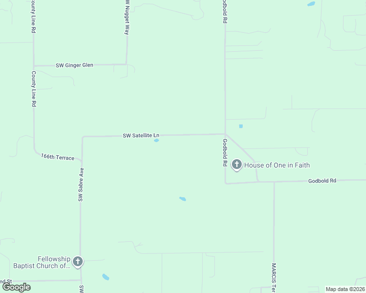 map of restaurants, bars, coffee shops, grocery stores, and more near 358 Southwest Satellite Lane in Lake City