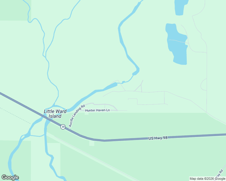 map of restaurants, bars, coffee shops, grocery stores, and more near 23298 Nutall Rise Road in Taylor County