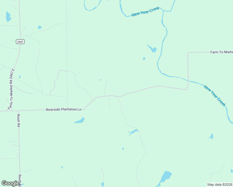 map of restaurants, bars, coffee shops, grocery stores, and more near 10440 Riverside Plantation Lane in Chappell Hill