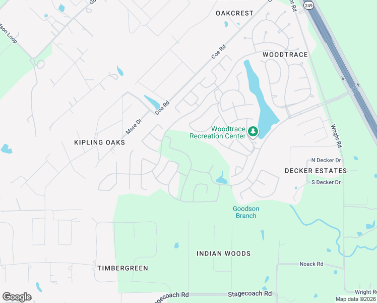 map of restaurants, bars, coffee shops, grocery stores, and more near 2045 Green Terrace Lane in Pinehurst
