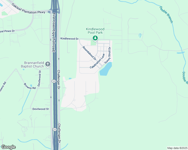 map of restaurants, bars, coffee shops, grocery stores, and more near 743 Sunny Stroll Drive in Middleburg