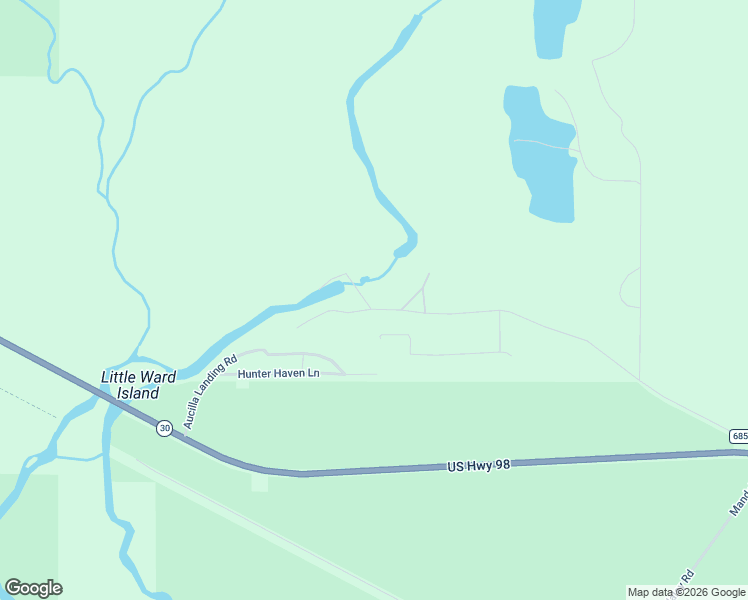 map of restaurants, bars, coffee shops, grocery stores, and more near 23200 Nutall Rise Road in Taylor County