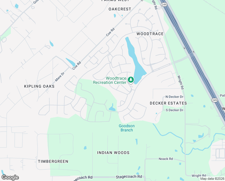 map of restaurants, bars, coffee shops, grocery stores, and more near 33951 Redwood Park Ln in Pinehurst