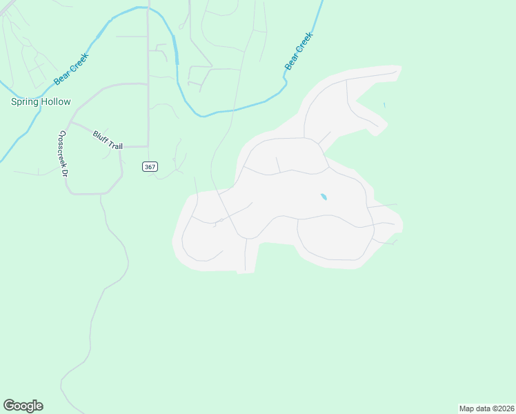 map of restaurants, bars, coffee shops, grocery stores, and more near 198 Patience Cove in Austin
