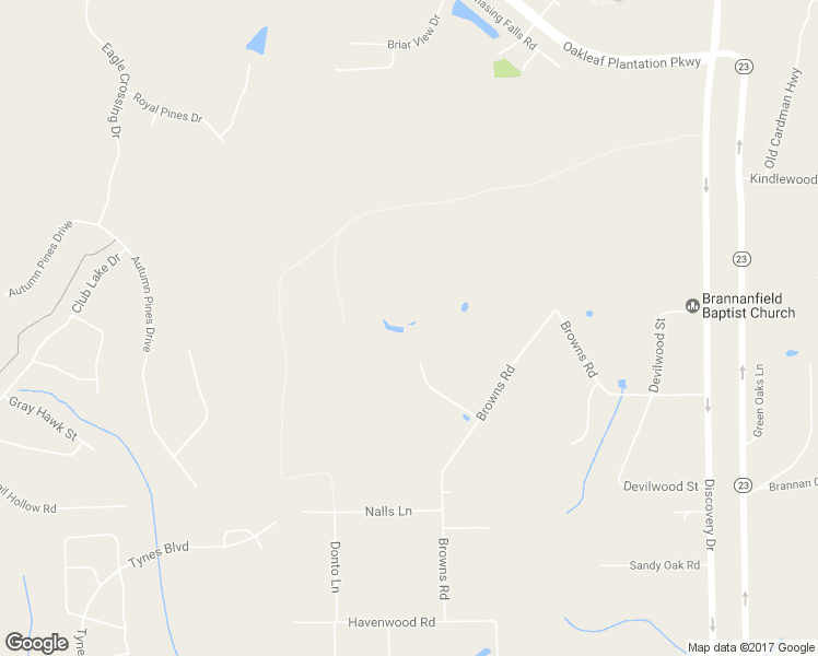 map of restaurants, bars, coffee shops, grocery stores, and more near 1002 Browns Road in Middleburg