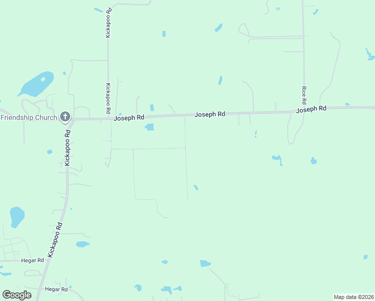map of restaurants, bars, coffee shops, grocery stores, and more near 30263 Old Joseph Road in Hockley