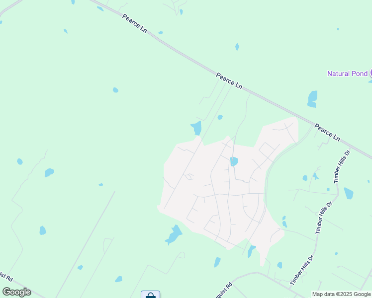 map of restaurants, bars, coffee shops, grocery stores, and more near 15003 Pearce Lane in Travis County