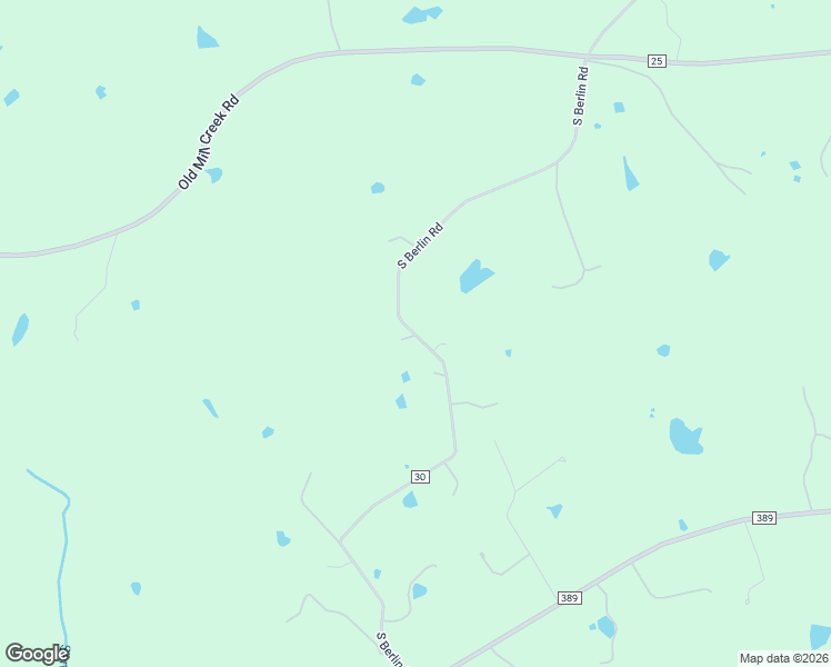 map of restaurants, bars, coffee shops, grocery stores, and more near 1835 South Berlin Road in Brenham