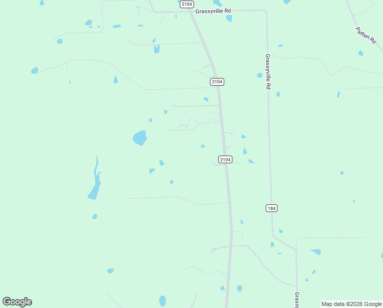 map of restaurants, bars, coffee shops, grocery stores, and more near 1672 Farm to Market Road 2104 in Paige