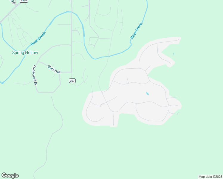 map of restaurants, bars, coffee shops, grocery stores, and more near 172 Jacksdaw Drive in Austin