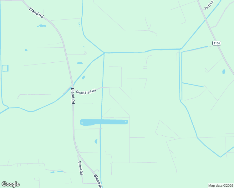 map of restaurants, bars, coffee shops, grocery stores, and more near 14050 Quail Ridge Rd in Orange