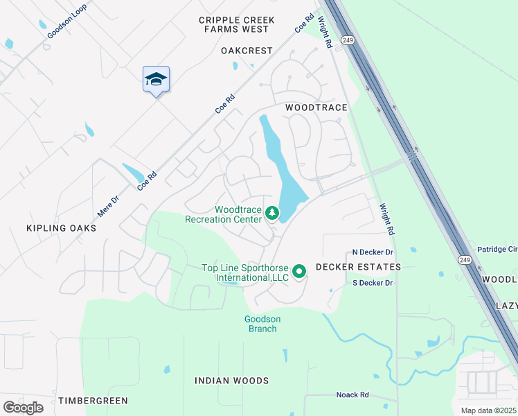 map of restaurants, bars, coffee shops, grocery stores, and more near 1002 Angel Forest Court in Pinehurst