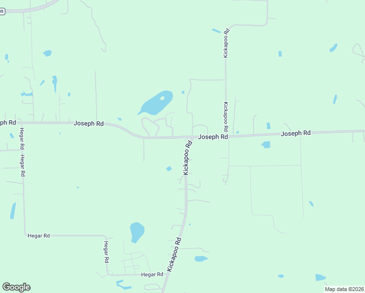 map of restaurants, bars, coffee shops, grocery stores, and more near 25945 Kickapoo Road in Waller County