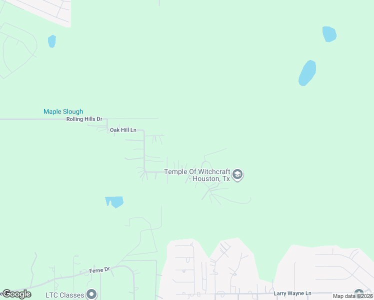 map of restaurants, bars, coffee shops, grocery stores, and more near 20065 Spring Hill Lane in Porter