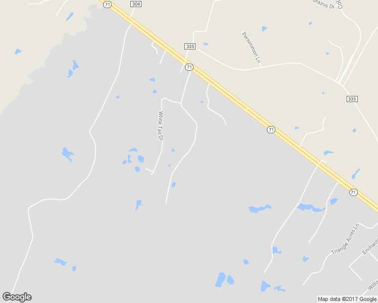 map of restaurants, bars, coffee shops, grocery stores, and more near 191 Fawn Ridge Road in Cedar Creek