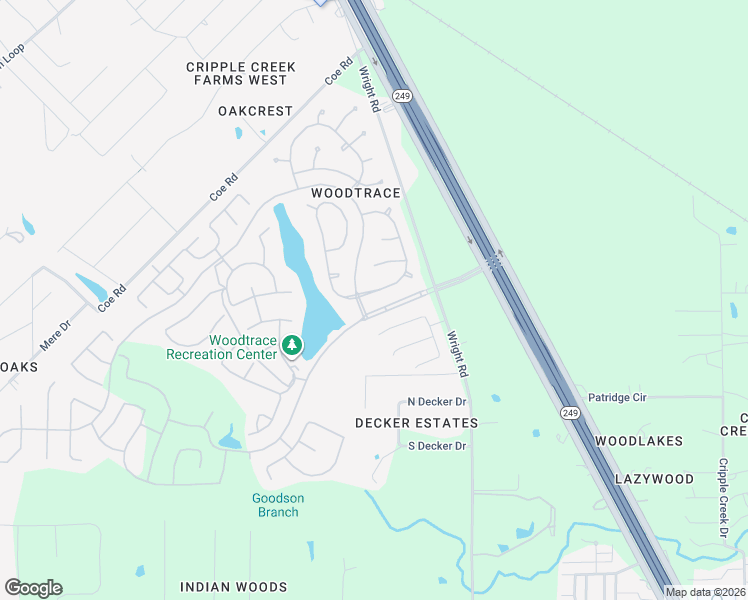 map of restaurants, bars, coffee shops, grocery stores, and more near 33910 Mill Creek Way in Pinehurst