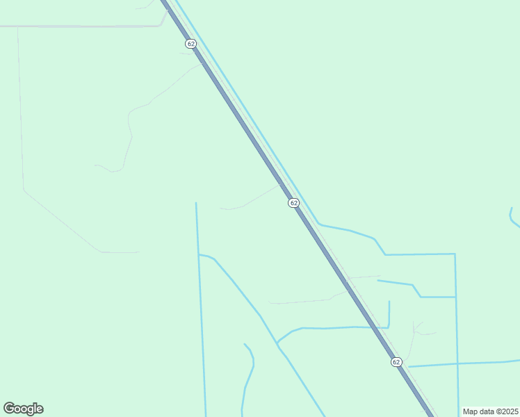 map of restaurants, bars, coffee shops, grocery stores, and more near 5225 Gratis Lane in Orange