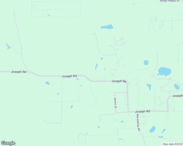 map of restaurants, bars, coffee shops, grocery stores, and more near 28208 Joseph Rd in Hockley