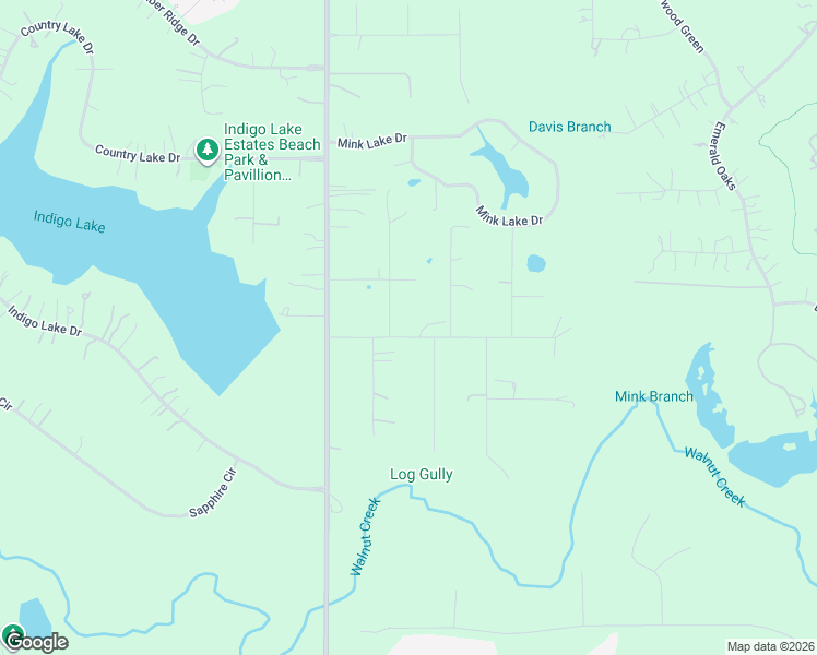 map of restaurants, bars, coffee shops, grocery stores, and more near 28002 Hitching Rack Lane in Magnolia