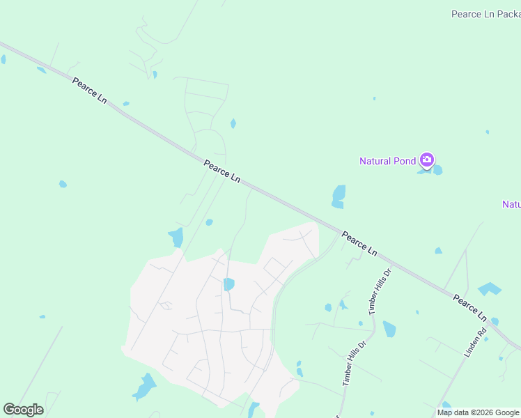 map of restaurants, bars, coffee shops, grocery stores, and more near 15201 Pearce Lane in Del Valle