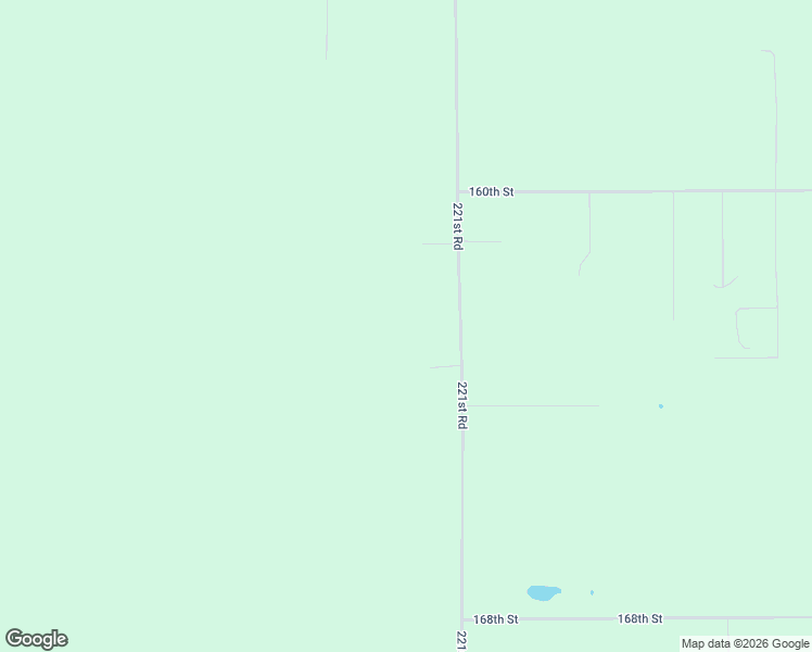 map of restaurants, bars, coffee shops, grocery stores, and more near 16209 221st Road in Live Oak