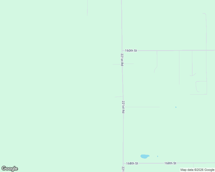 map of restaurants, bars, coffee shops, grocery stores, and more near 16209 221st Road in Live Oak