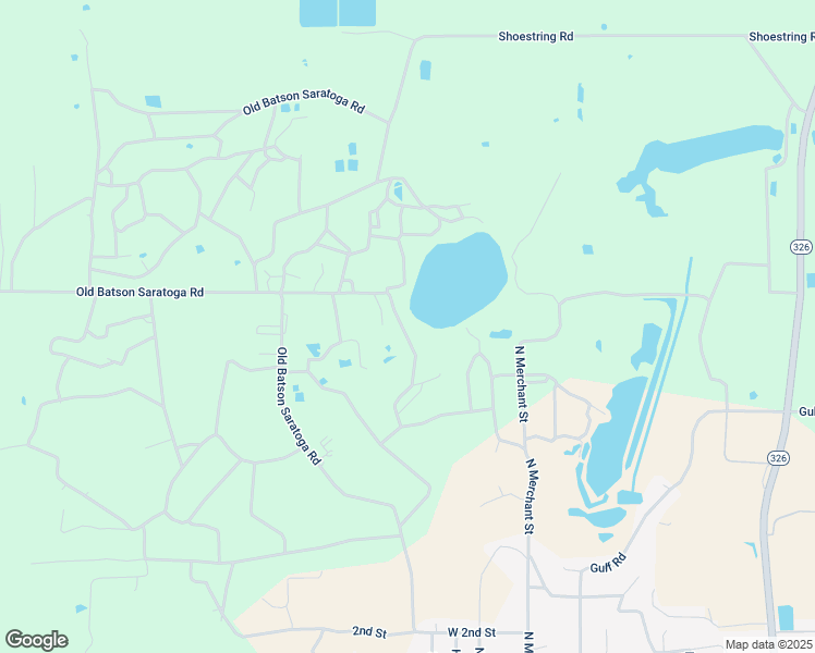 map of restaurants, bars, coffee shops, grocery stores, and more near in Sour Lake