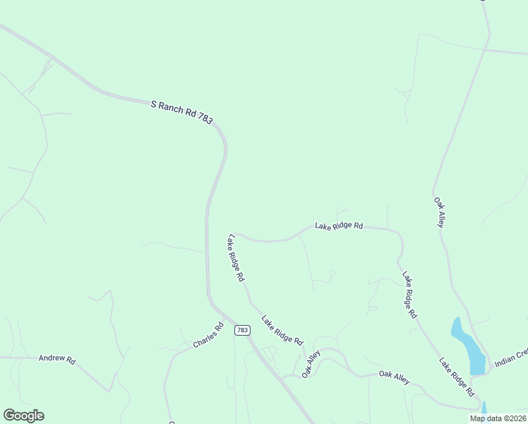 map of restaurants, bars, coffee shops, grocery stores, and more near 673 Lake Ridge Road in Kerrville