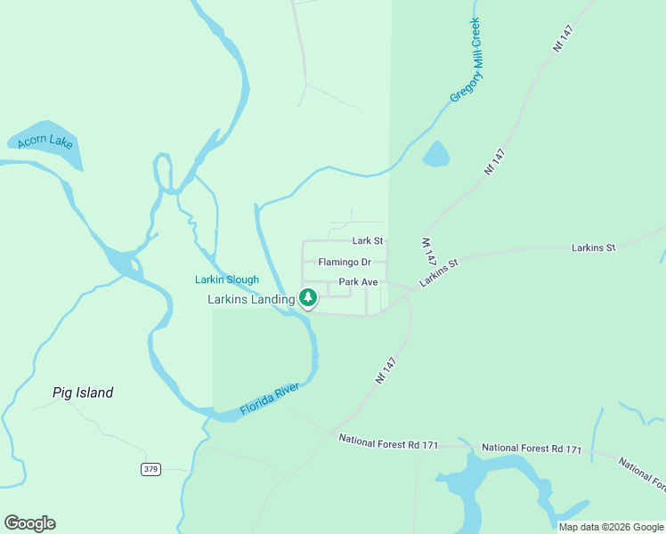 map of restaurants, bars, coffee shops, grocery stores, and more near 4071 Flamingo Drive in Bristol