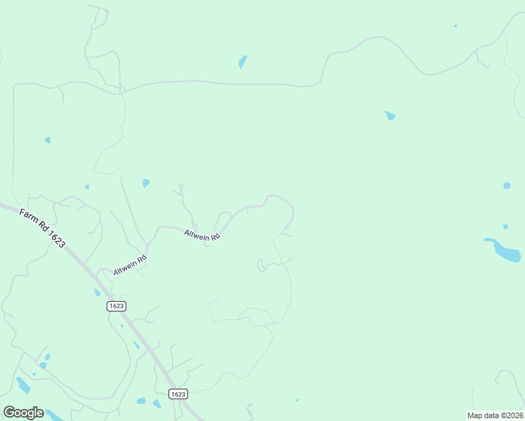 map of restaurants, bars, coffee shops, grocery stores, and more near 818 Altwein Road in Blanco