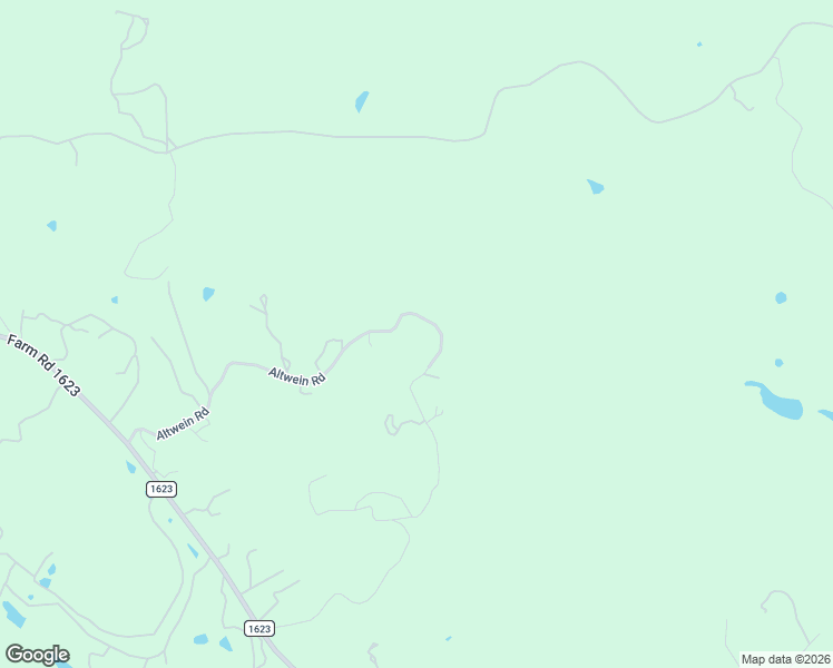 map of restaurants, bars, coffee shops, grocery stores, and more near 818 Altwein Road in Blanco