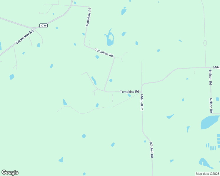 map of restaurants, bars, coffee shops, grocery stores, and more near 35418 Tompkins Road in Hempstead