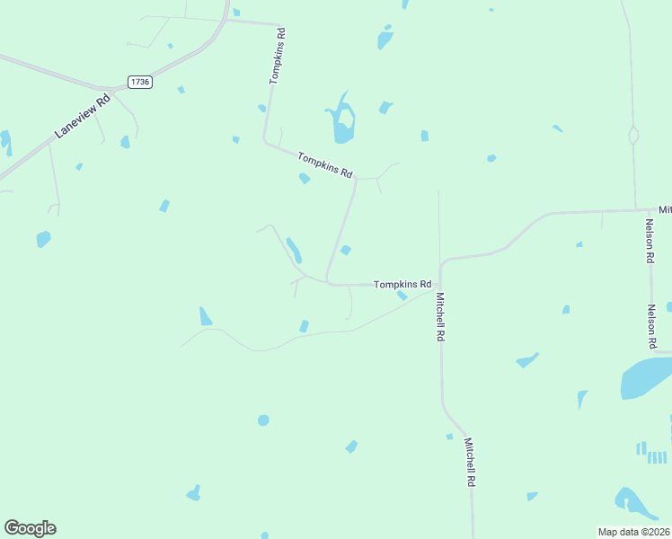 map of restaurants, bars, coffee shops, grocery stores, and more near 35418 Tompkins Road in Hempstead