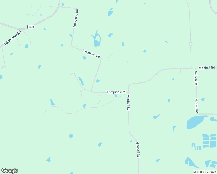 map of restaurants, bars, coffee shops, grocery stores, and more near 35111 Tompkins Road in Hempstead