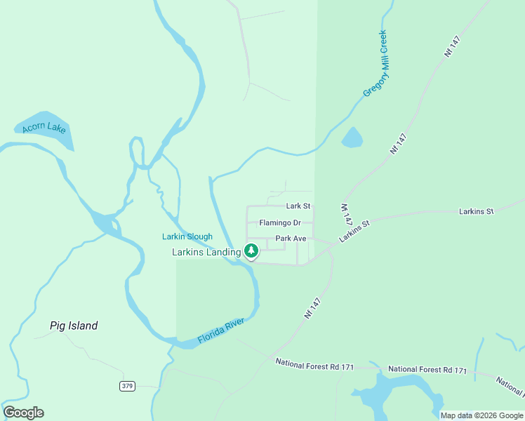 map of restaurants, bars, coffee shops, grocery stores, and more near 4071 Flamingo Drive in Bristol