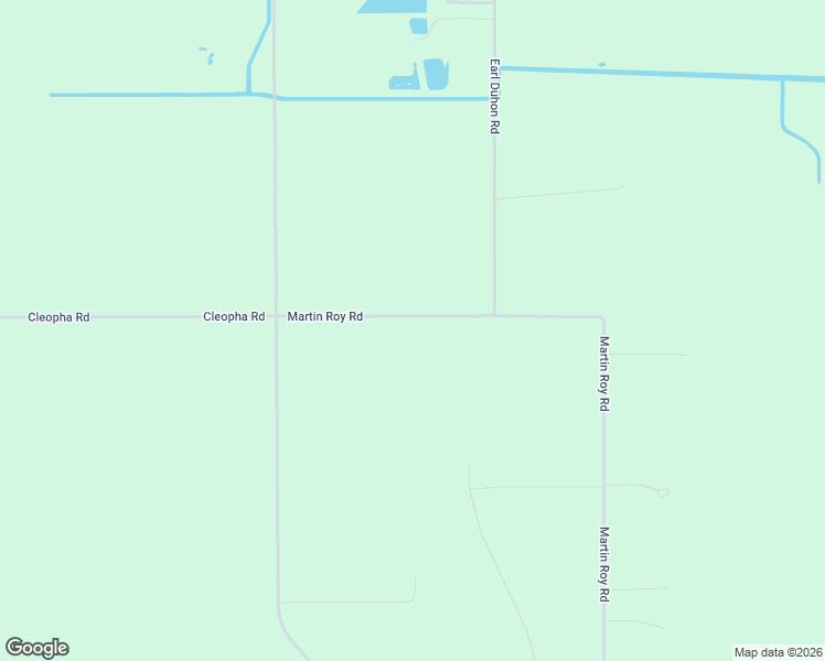 map of restaurants, bars, coffee shops, grocery stores, and more near 8835 Martin Roy Road in Jennings