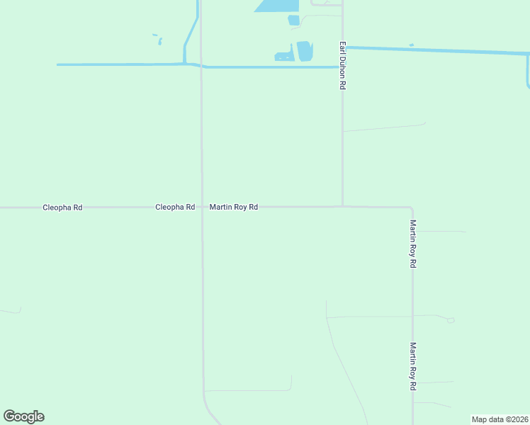 map of restaurants, bars, coffee shops, grocery stores, and more near 8835 Martin Roy Road in Jennings