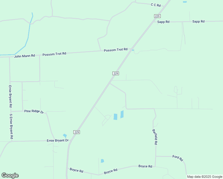 map of restaurants, bars, coffee shops, grocery stores, and more near 14508 Clarence Dobbs Road in Glen Saint Mary